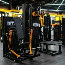 웰니스짐 이미지