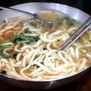 양정서울칼국수