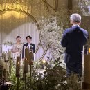 강미애헤어 - 해운대구 | happy wedding day 7 : 대구 웨딩메르디앙 다소니홀 본식 후기