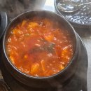 칼먹은삼겹살 | 장안동 고깃집 통칼칼집구이 장안점 주차 가능한 구워주는 삼겹살 맛집 후기