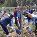 양산마을입구 이미지