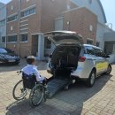 강원특별자치도 교통약자 광역이동지원센터 이미지