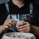 명품손만두 이미지