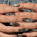 성지샵 | 공연히 힙스터들의 성지, 서면 네일샵 솔직 후기