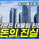 잘 버는 사람은 계속 부유한 세상, 부의 불공평은 어디에서 시작하는 걸까?ㅣ자본은 대물림 된다 돈의 진실ㅣ자본주의 심층분석ㅣ경제다큐ㅣ다 이미지