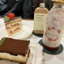 위니아서비스북인천점 | 수원데이트 대형카페 수제 딸기케이크와 티라미수가 맛있는 디아즈 재방문후기