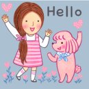 미술치료를 통한 나 찾기 이미지