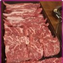 꽃담우정육식당문막