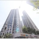 더블유아파트 작은도서관 이미지