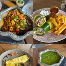 씨스페이스중동점 | 우붓 요가 여행 | 하트스페이스 발리 요가원에서 수련...비건, 베지테리언 레스토랑 맛집 | 내돈내산 후기