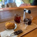 지하철2호선서면역 | 부산 블랙업커피 서면본점, 드립커피 시향 체험, 내돈내산 솔직후기