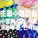 (주)엠퍼니 | 초등학생 수영 강습 준비물 총정리 - 수영복·수모·수경 브랜드 추천과 선택 팁