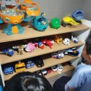 점프노리스포츠여수죽림점 이미지