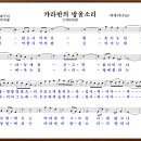 (주)캬라반 Daum카페