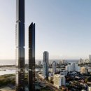 Gold coast 이미지