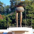 종합운동장본부석(1층) 이미지