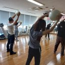 슬기로운 운동생활 이미지