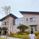 [노들섬] 철의 무한한 가능성, 포스코 글로벌 R&amp;D센터 방문 in 송도