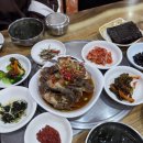 5767 | 수원 매교 맛집 인계동 밥집 목포식당 돌게장 정식 솔직 후기