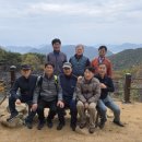 2025. 11. 재울 KJ 3021 총 동창회 남산 등반 대회 참석기념 이미지