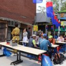 군포역전시장 이미지