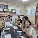 홍파랑 북카페 이미지