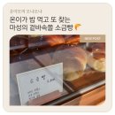 명약품 | 낙민빵집 내돈내산 아이도 반한 빵집: 소금빵부터 초코큐브까지 솔직 후기