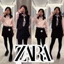 ZARA | ZARA 자라 봄 신상 후기. 위시리스트 &amp; 추천템 모음집_ 봄 데일리룩 출근룩 제격.