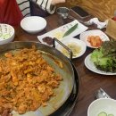 야채별미닭갈비 이미지