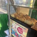 세븐일레븐 마포복사꽃점 | 마포역 붕어빵 팥듬뿍 찐맛집 : 행복한 붕어빵