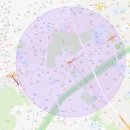 삼성전자 서울R&D부속의원 | 서울 강남구 도곡동 지역분석(양재 AI 미래융합혁신특구 / 도곡동 재건축 정비사업)