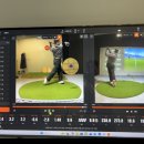 울산KTX골프연습장 | 울산 중구 라베 골프 트랙맨 4연습장 이용후기