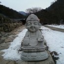 덕주사화장실 이미지