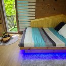 옥정호 아름다운 펜션 | 가족행사 워크샵 전문 단체 독채펜션, 해맑은천상에서 제대로 모였습니다