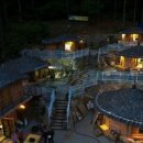 황토흙집펜션 이미지