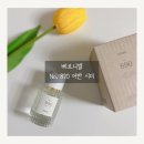 890 | 베르니엘 여성향수 No.890 어반 시더 후기｜상탈향 뜻·시더우드향 30대 여자향수 추천