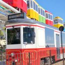 뜸들이다 송정형곡점 | 부산 여행 첫날, 블루라인파크 해변열차 탑승기! 예약 실수와 다릿돌 전망대의 스릴 (ft. 청사포의 솔직...