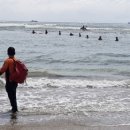 다대포해수욕장 이미지