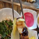 코리아세븐 파주본점 | 파주 롯데 아울렛 맛집 근처 불끈힘센장어 후기