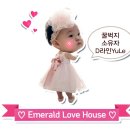 쁘띠앙 | Emerald Baby B O K J U 쁘띠앙쥬르 구매후기