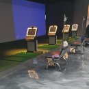 아트스크린골프 - 수원시 권선구 산업로156번길 201 | 아트스크린골프