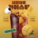 씨유 삼척장호항점 | [장호항 카페]이디야 :: 시원하고 넓은 매장, 아망추 후기