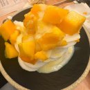 벌떼한식부페 화곡점 | 화곡역 맛집 [샤브올데이] 샐러드바 고기 무제한 샤브샤브 뷔페 내돈내산