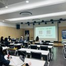 매여울도서관 강당 이미지