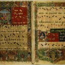 manuscripts of the Capella Sistina collection 이미지