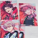 DOPE | 파라라이 Paradox Live Fanfest Dope 굿즈 후기