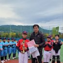 양구종합운동장 | 2025 양구사과배 유소년클럽 야구대회: 일산오리온스유소년 야구단의 멋진 우승 스토리