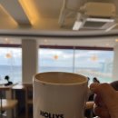 심곡유통 | 제27회 이어도지키기 국민운동 해양 아카데미 1일차 ㅣ 안목 해변 할리스 ㅣ 강릉당 커피콩빵 ㅣ 만석닭...