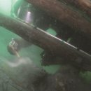 국립해양유산연구소, 조선시대 조운선 ‘마도4호선’ 인양 착수(태안타임즈) 이미지