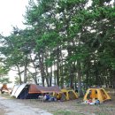 솔바람오토캠핑장 이미지